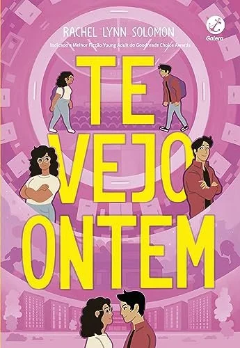 SEE YOU YESTERDAY × Girls Don’t Cry Amazon.com: See You Yesterday: 9781665901925: Solomon